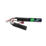 Аккумулятор BlueMAX Li-Ion 11.1V 2000mah 15C Nunchuck Т-коннектор